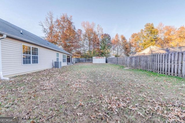 1040 Old Dalton Road NE, Rome, GA 30165