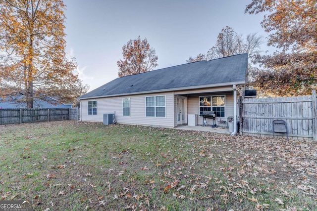 1040 Old Dalton Road NE, Rome, GA 30165