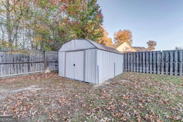 1040 Old Dalton Road NE, Rome, GA 30165