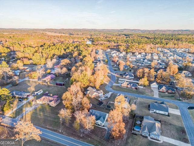 1040 Old Dalton Road NE, Rome, GA 30165