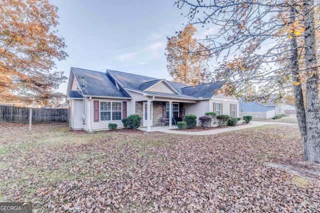 1040 Old Dalton Road NE, Rome, GA 30165