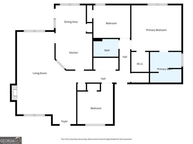 1040 Old Dalton Road NE, Rome, GA 30165