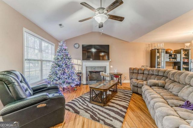 1040 Old Dalton Road NE, Rome, GA 30165