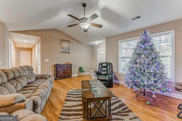 1040 Old Dalton Road NE, Rome, GA 30165