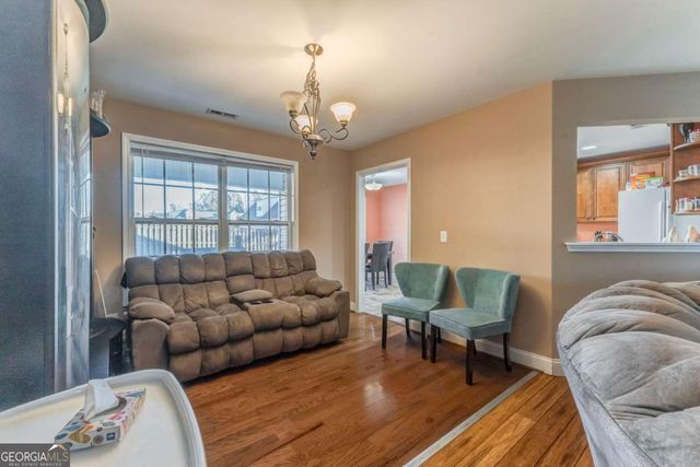 1040 Old Dalton Road NE, Rome, GA 30165