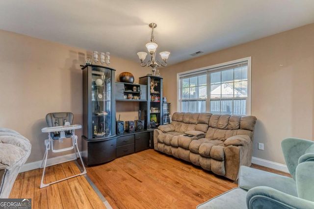 1040 Old Dalton Road NE, Rome, GA 30165