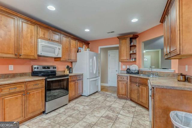 1040 Old Dalton Road NE, Rome, GA 30165