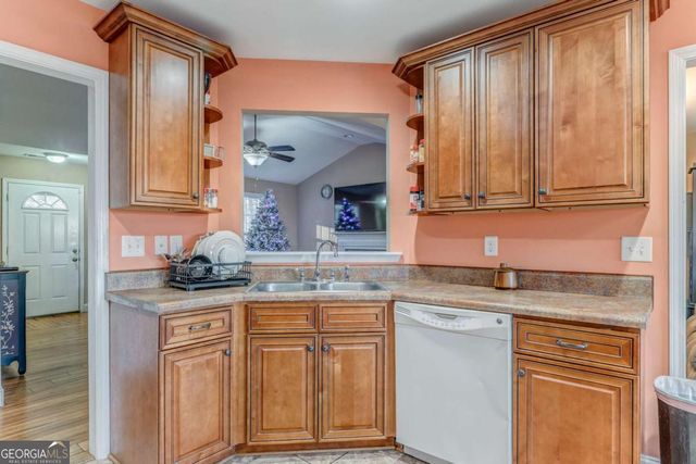 1040 Old Dalton Road NE, Rome, GA 30165