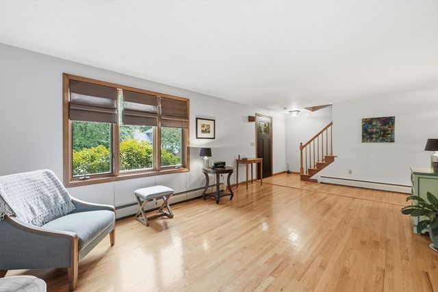 10 Tattan Farm Road, Worcester, MA 01605