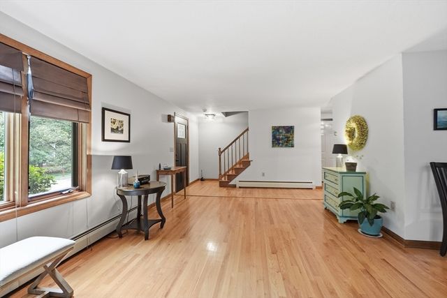 10 Tattan Farm Road, Worcester, MA 01605