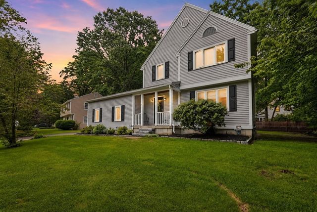 10 Tattan Farm Road, Worcester, MA 01605