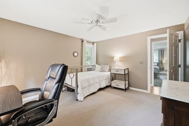 10 Tattan Farm Road, Worcester, MA 01605