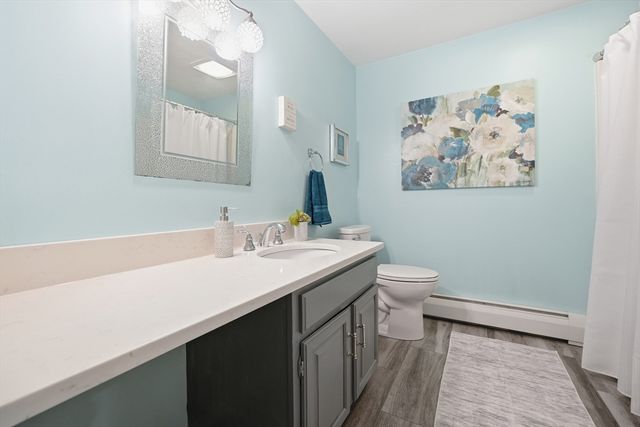 10 Tattan Farm Road, Worcester, MA 01605