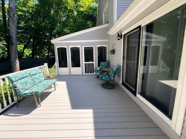 10 Tattan Farm Road, Worcester, MA 01605