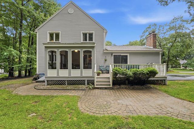 10 Tattan Farm Road, Worcester, MA 01605