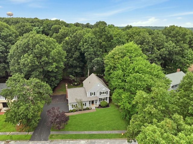 10 Tattan Farm Road, Worcester, MA 01605