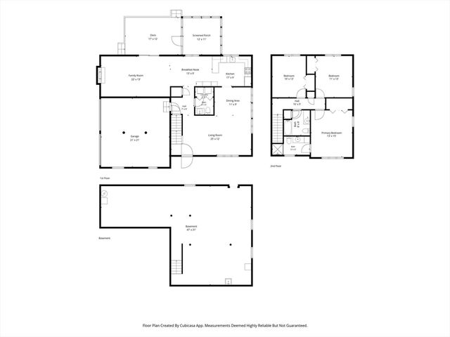 10 Tattan Farm Road, Worcester, MA 01605