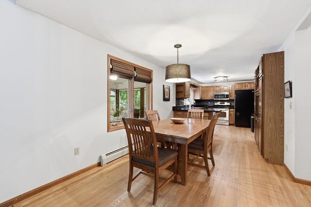 10 Tattan Farm Road, Worcester, MA 01605