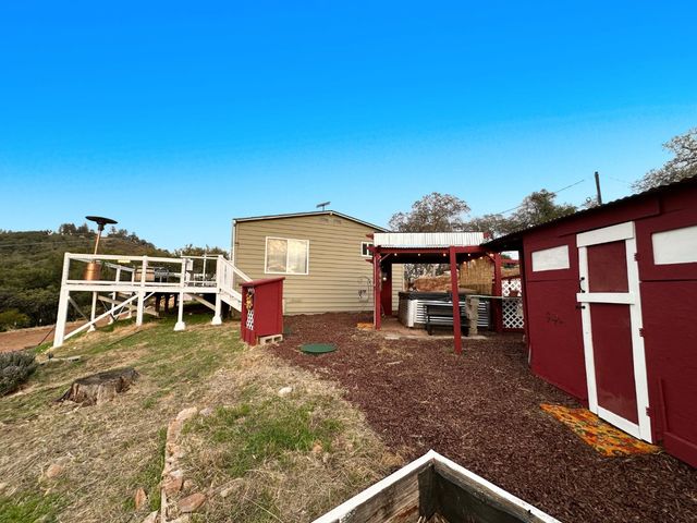 20210 Canyon View Rd, Jackson, CA 95642