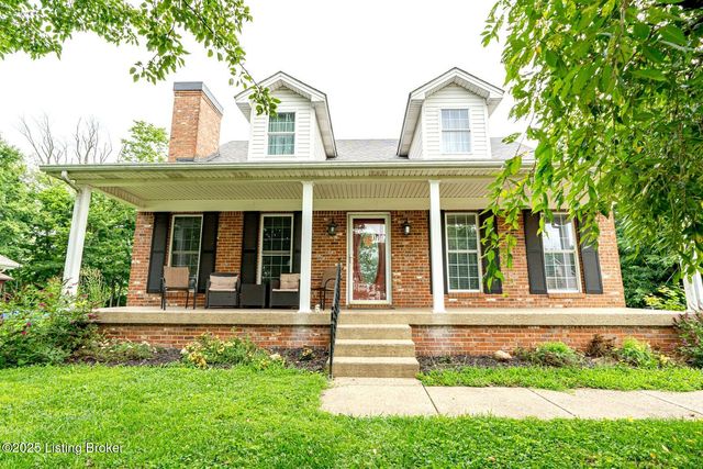 4111 Countryside Dr, Simpsonville, KY 40067