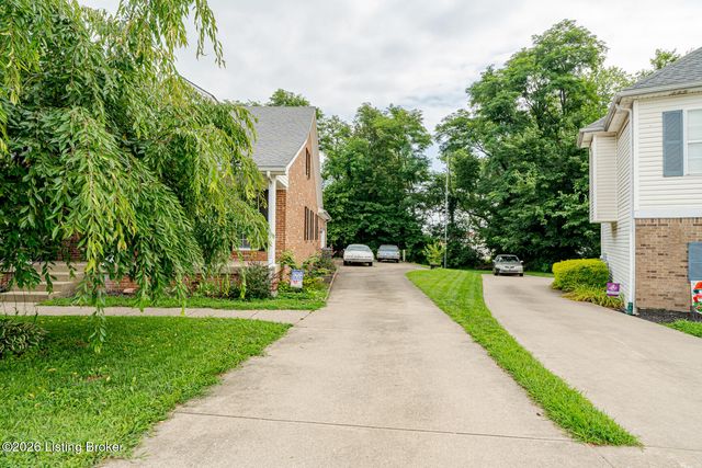 4111 Countryside Dr, Simpsonville, KY 40067