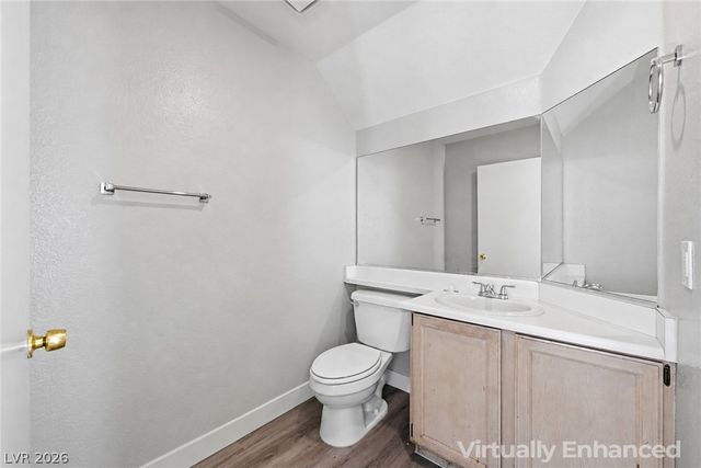 808 Majestic Rock Circle, Las Vegas, NV 89128