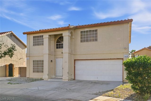 808 Majestic Rock Circle, Las Vegas, NV 89128
