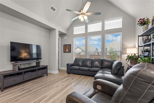 3809 Cherry Hills Drive, Sherman, TX 75090