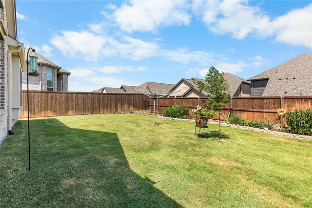 3809 Cherry Hills Drive, Sherman, TX 75090