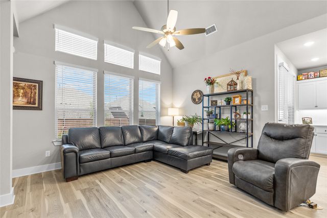 3809 Cherry Hills Drive, Sherman, TX 75090