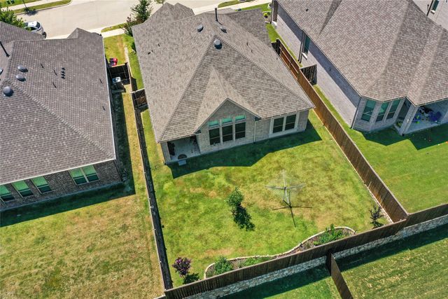 3809 Cherry Hills Drive, Sherman, TX 75090