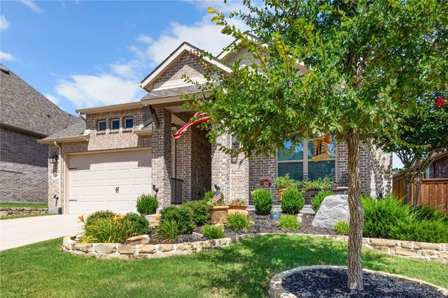 3809 Cherry Hills Drive, Sherman, TX 75090
