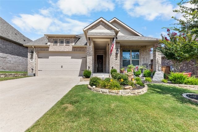 3809 Cherry Hills Drive, Sherman, TX 75090