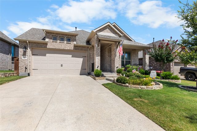 3809 Cherry Hills Drive, Sherman, TX 75090