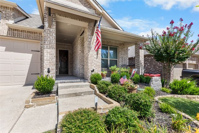 3809 Cherry Hills Drive, Sherman, TX 75090
