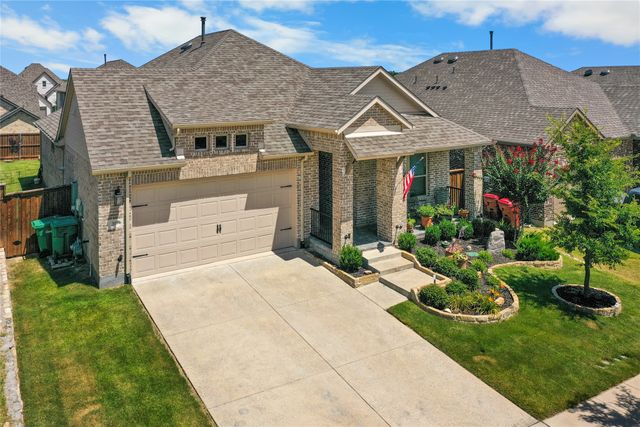 3809 Cherry Hills Drive, Sherman, TX 75090