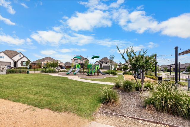 3809 Cherry Hills Drive, Sherman, TX 75090
