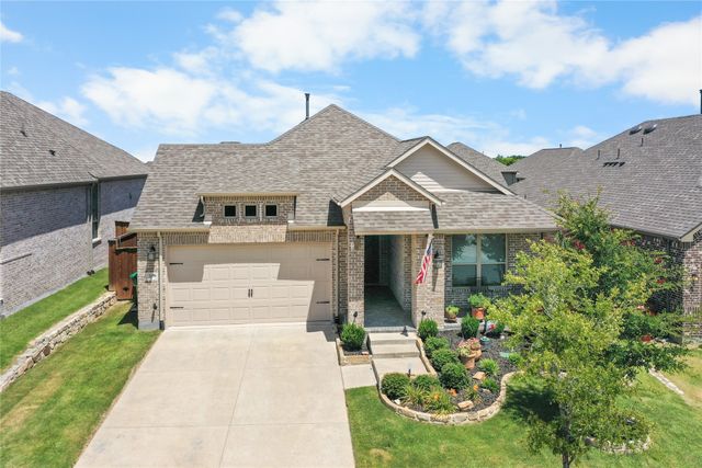 3809 Cherry Hills Drive, Sherman, TX 75090