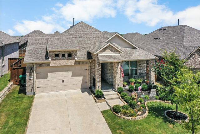 3809 Cherry Hills Drive, Sherman, TX 75090