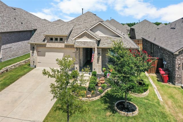 3809 Cherry Hills Drive, Sherman, TX 75090