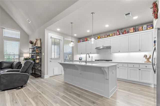 3809 Cherry Hills Drive, Sherman, TX 75090
