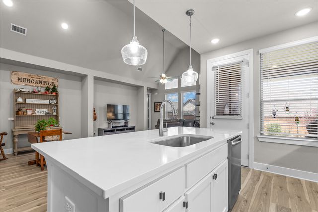 3809 Cherry Hills Drive, Sherman, TX 75090
