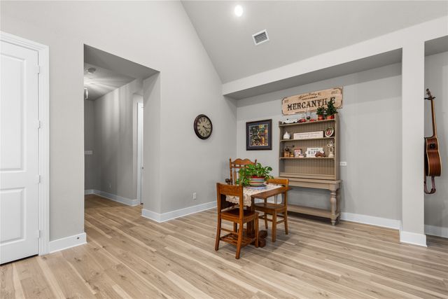 3809 Cherry Hills Drive, Sherman, TX 75090