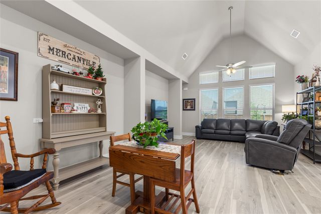 3809 Cherry Hills Drive, Sherman, TX 75090