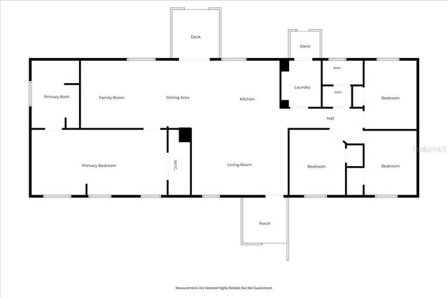 10626 PATHFINDER TRAIL, Lakeland, FL 33809