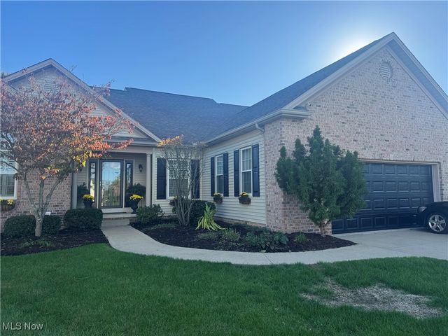 4456 Red Panda Circle NW, Massillon, OH 44646