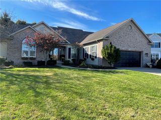 4456 Red Panda Circle NW, Massillon, OH 44646