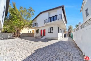 1024 Masselin Avenue, Los Angeles, CA 90019