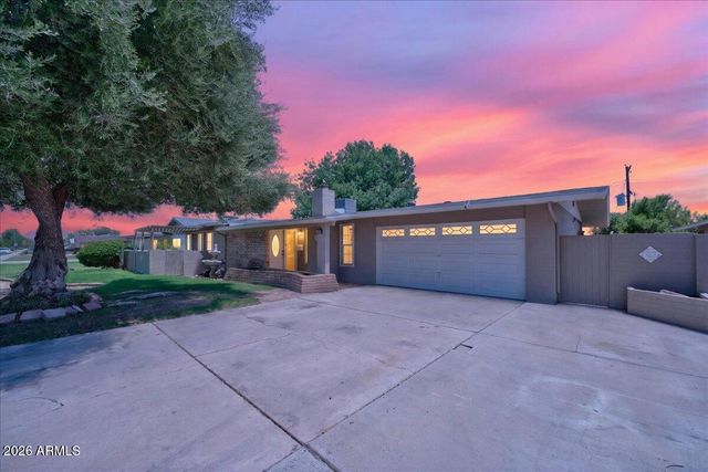3135 W AUGUSTA Avenue, Phoenix, AZ 85051