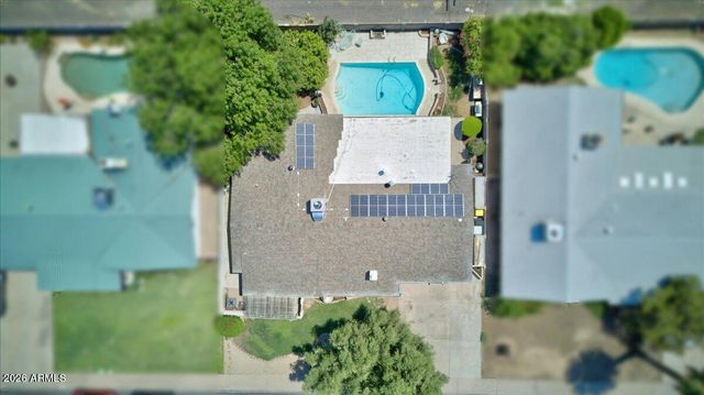 3135 W AUGUSTA Avenue, Phoenix, AZ 85051